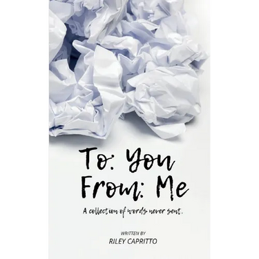 To: you From: Me: You, From: Me