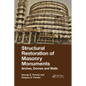 Structural Restoration of Masonry Monuments: Arches, Domes and Walls