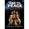 From War to Peace: Our Global Responsibility!