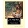 The cruise of the Snark. By: Jack London (illustrated): Snark (Ship), Voyages and travels, Oceania -- Description and travel, Polynesia