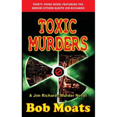 Toxic Murders