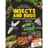 Explore Fantastic World of Insects and Bugs Picture Encyclopedia