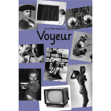 Hans-Peter Feldmann: Voyeur 7