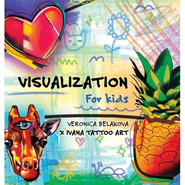 Visualization for Kids