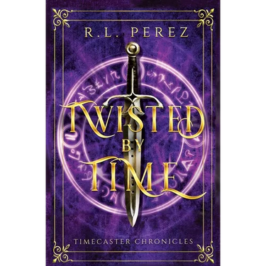 Twisted by Time