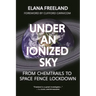 Under an Ionized Sky: From Chemtrails to Space Fence Lockdown