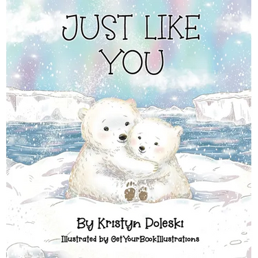 Just Like You