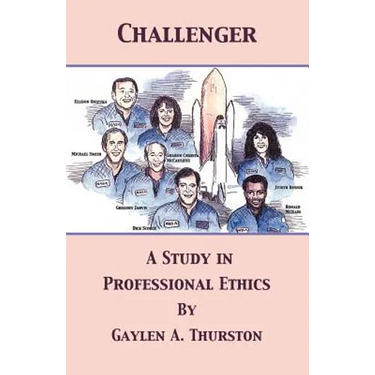 A Study in Professional Ethics