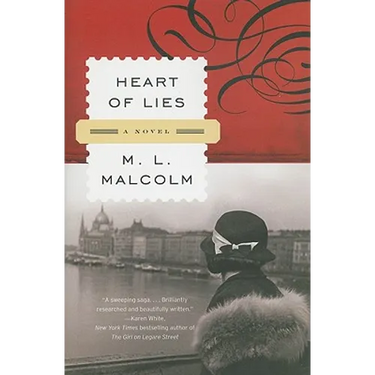Heart of Lies