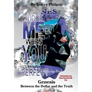 Genesis Between the Dollar and the Truth