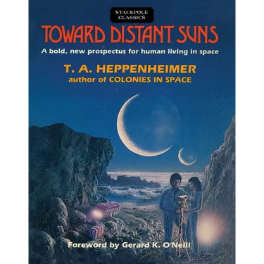 Toward Distant Suns