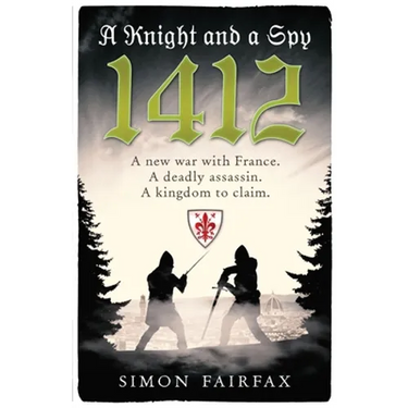 A Knight and a Spy 1412