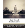 Nutritional Biochemistry