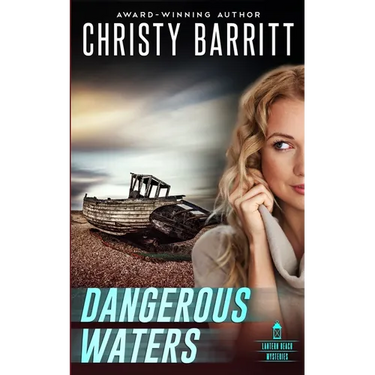 Dangerous Waters