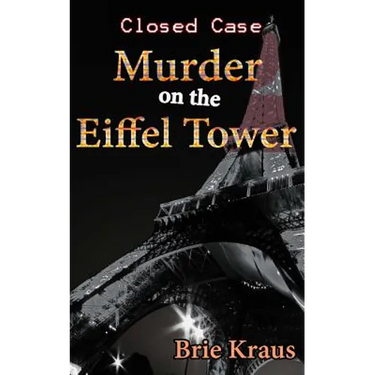 Murder on the Eiffel Tower