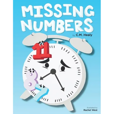 Missing Numbers