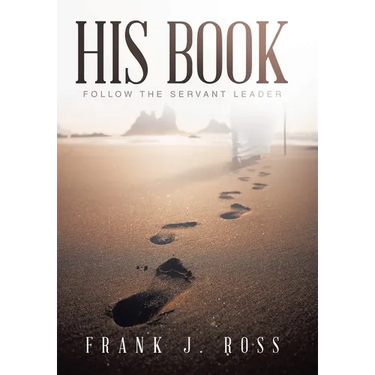 His Book: Follow the Servant Leader