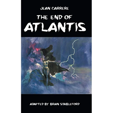 The End of Atlantis