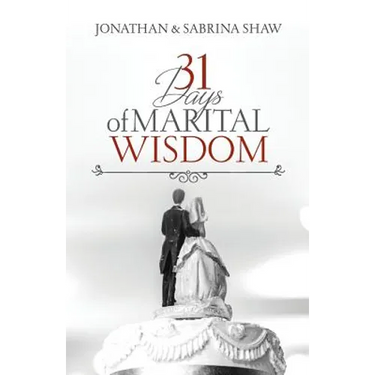 31 Days of Marital Wisdom