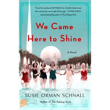 We Came Here to Shine