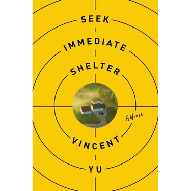 Seek Immediate Shelter