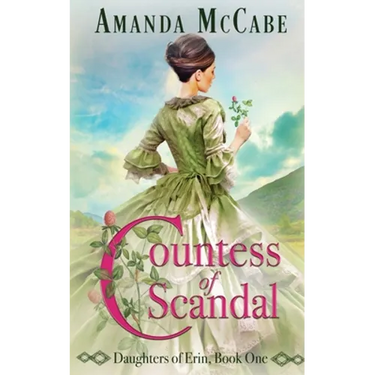 Countess of Scandal