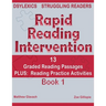 Rapid Reading Intervention, Book 1