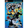 Generation X Epic Collection: Pride and Penance