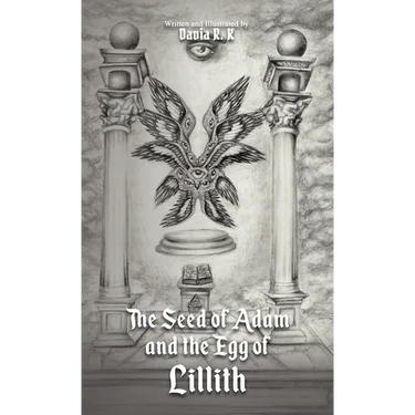 The Seed of Adam and the Egg of Lillith