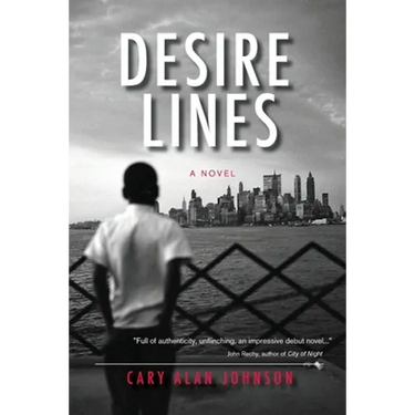 Desire Lines
