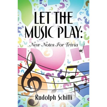 Let The Music Play: New Notes For Trivia