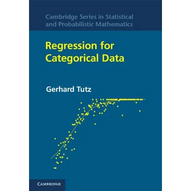 Regression for Categorical Data