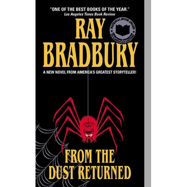 From the Dust Returned