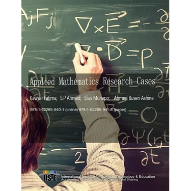 Applied Mathematics Research Cases