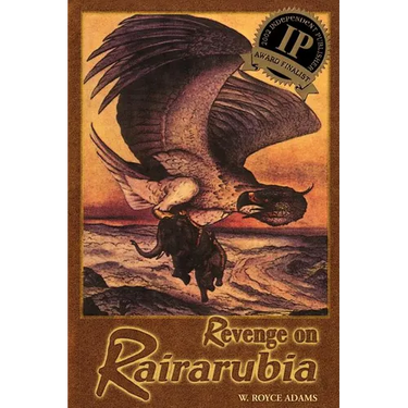 Revenge on Rairarubia