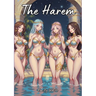 The Harem: Sexy Erotic Stories for Adults Illustrated with Hentai Pictures