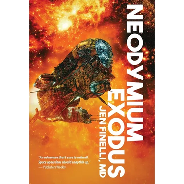 Neodymium Exodus