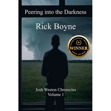 Peering into the Darkness