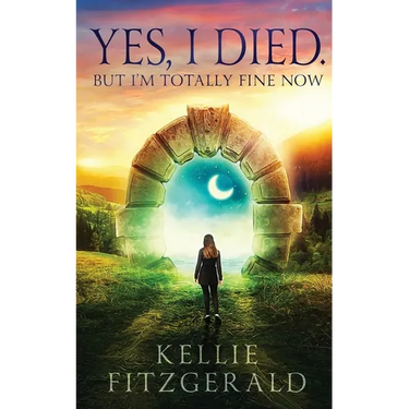 Yes, I died. But I'm Totally Fine Now