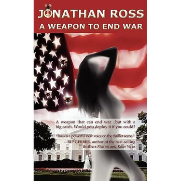 A Weapon to End War