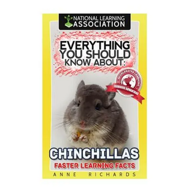 Everything You Should Know About: Chinchillas