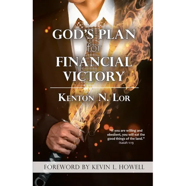 God's Plan for Financial Victory