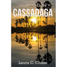 Celeste in Cassadaga