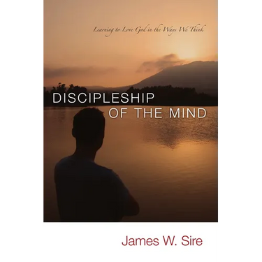 Discipleship of the Mind