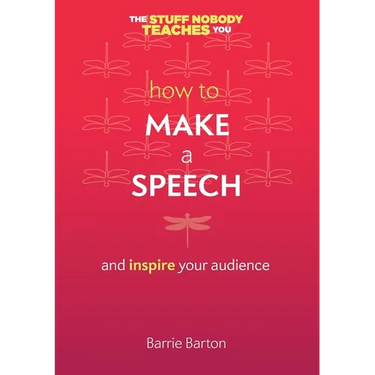 How to Make a Speech