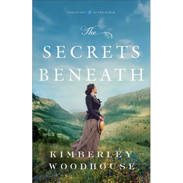 The Secrets Beneath