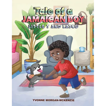 Tale of a Jamaican Boy - Little T And Lasco