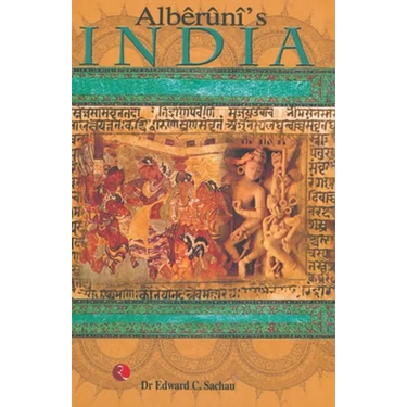 Alberuni'S India