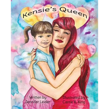 Kensie's Queen
