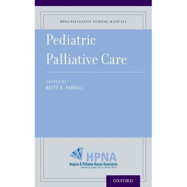 Pediatric Palliative Care